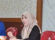 Maryam Kecam Tindakan Aparat Tembakkan Gas Air Mata di Aksi Penambang Babel