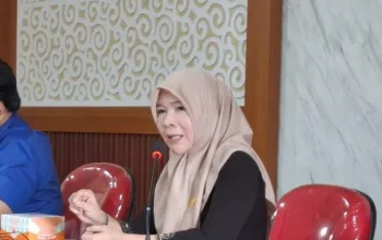 Maryam Kecam Tindakan Aparat Tembakkan Gas Air Mata di Aksi Penambang Babel