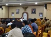 Ketua DPRD Babel Soroti Perkebunan Sawit Ilegal di Hulu Sungai Kemis, Minta Pemda Bertindak Cepat