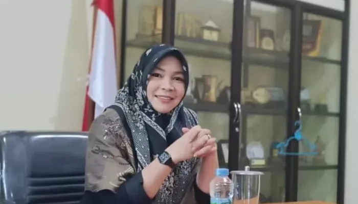 Banyak Warga Mengeluh, Maryam Minta Tunggakan BPJS Dihapus