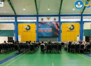 Peringati Hari Besar Islam Is’ra Mi’raj, Polman Negeri Babel Gelar Ceramah Keagamaan