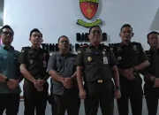 Rugikan Negara 1,4 Miliar, Kejari Bangka Tetapkan 2 Tersangka Perkara Dugaan Korupsi Penyalahgunaan BBM Subsidi Nelayan