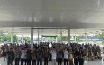 Radikalisasi Digital pada Anak: Ancaman Tersembunyi di Media Sosial dan Peran Guru dalam Pencegahannya