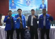 DPD GAMKI Babel Dukung Polri Tetap di Bawah Presiden 