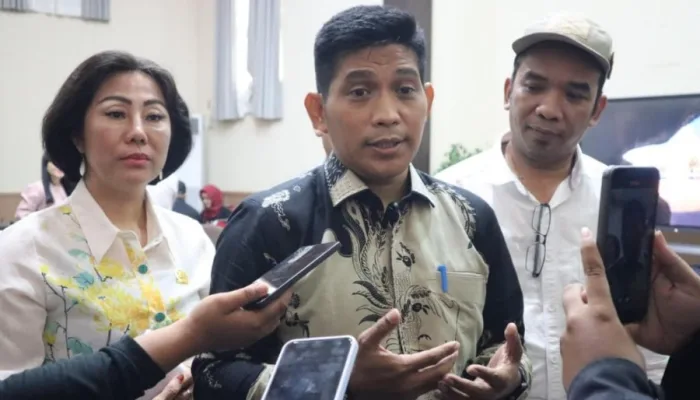 DPRD Babel Gelar RDP Bahas Raperda WPR dan IPR di Belitung Timur