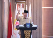 Gubernur Hidayat Buka Musprov KONI 2026, Tekankan Pembinaan Atlet dan Tata Kelola Profesional