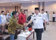 Pemprov Babel Kucurkan Rp9,54 Miliar Dana Hibah 2026, 64 Lembaga Keagamaan Jadi Penerima