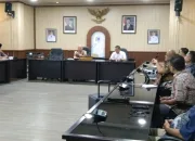 Gelar Audiensi, DPRD Babel Ingatkan Janji Direksi PT Timah Soal Harga Timah ke Penambang