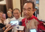 Rudianto Tjen Pastikan Stok BBM Aman : Jangan Panic Buying