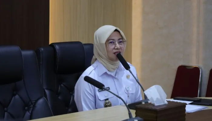 FGD Bahas Kriteria Paket Kegiatan Strategis 2026, Enam OPD Ajukan Program Prioritas