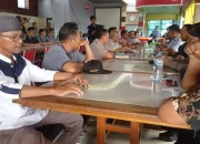 Bupati Bangka Turun Langsung Mediasi Polemik Plasma Sawit di Gunung Muda