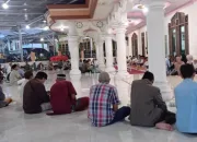 Thony Marza Tegaskan: Rahasia Menaklukkan Masalah di Bulan Puasa Ada di Sini!