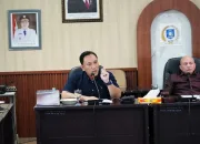 Edi Nasapta : Jembatan Emas Tidak Boleh Dibiarkan Tidak Berfungsi, Pemerintah Harus Segera Ambil Keputusan Teknis