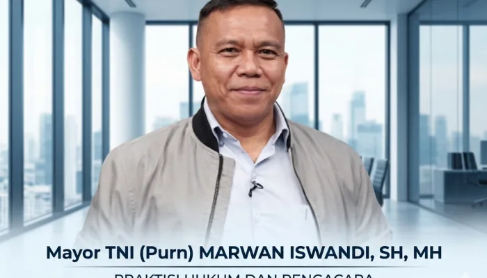 Marwan Iswandi Angkat Bicara, Nilai Kasus Dedy Yulianto Penuh Kejanggalan