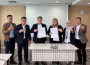 Program BSPS di Sumsel Diperkuat, Bank Sumsel Babel Gandeng Kementerian Perumahan