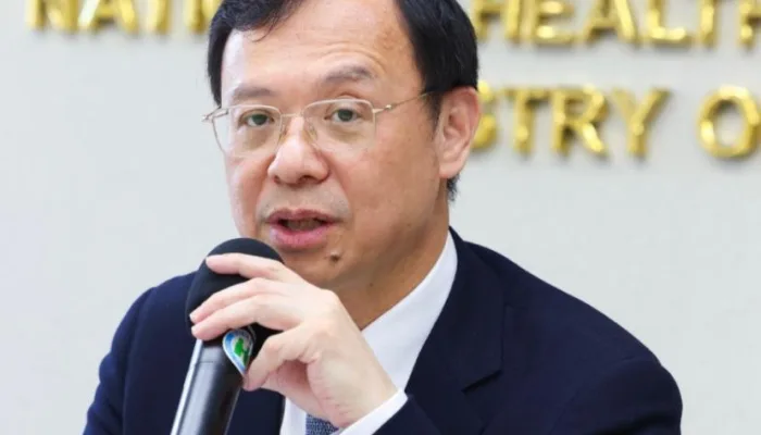 Mewujudkan Visi WHO: Jalan Taiwan Menuju Pemberantasan Hepatitis C 