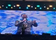 Hanta Yuda Rasyid Gelar Silaturahmi Akbar, Ribuan Alumni dan Guru Bersatu Penuh Haru