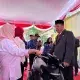 Sentuhan Nyata Satu Tahun Kepemimpinan Gubernur Hidayat Arsani, Bantuan Sosial hingga Motor untuk LKSA