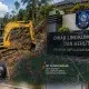 Dugaan Perambahan Hutan 123 Hektare di Sungai Balar, DLHK Masih Tunggu Data Lapangan