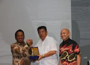 Gerak Cepat Gubernur Hidayat Arsani Akselerasi Sinkronisasi 36 Blok Tambang Rakyat