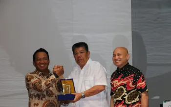 Gerak Cepat Gubernur Hidayat Arsani Akselerasi Sinkronisasi 36 Blok Tambang Rakyat