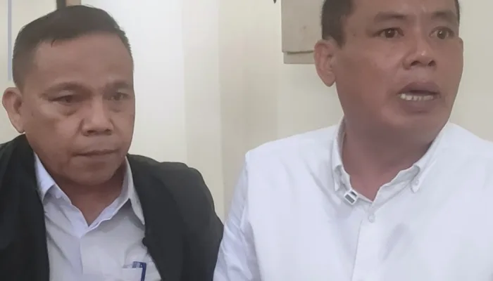 Tak Terima Divonis, Dedy Yulianto Siap Tempuh Banding hingga DPR RI