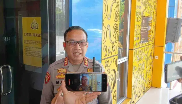 Oknum DPRD Pangkalpinang Dilaporkan Kasus Rp50 Juta, Dua Kali Mangkir dari Polisi