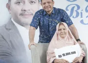 Sepiring Pecel, Seumur Kenangan: Bu Sumpi dan Kisah Balas Budi dari Anak Desa