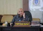 29 Santriwati Tertahan di Bandara, DPRD Babel Dukung Proses Hukum terhadap Maskapai
