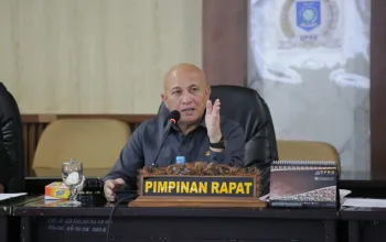 DPRD Babel Tolak Skema Pinjaman Rp293,3 Miliar untuk RS Jantung dan Stroke, Dorong Pemprov Kejar Royalti Timah