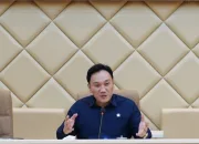 Rute Singapura–Tanjung Pandan Resmi Dibuka, DPRD Babel Optimistis Pariwisata Melonjak