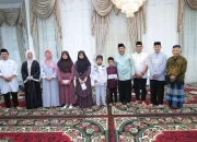 Buka Puasa Bersama OPD, Walikota Tekankan Sinergi dan Pelayanan untuk Masyarakat