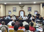 DPRD Babel Turun Tangan Atasi Kisruh Harga Sawit, Usul Libatkan Aparat Penegak Hukum
