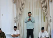 Wali Kota Pangkalpinang Pastikan Pasokan BBM Aman, Warga Diminta Tak Panic Buying