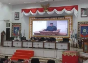DPRD Babel Terima LKPJ 2025, Evaluasi Kinerja dan Efektivitas APBD Disorot