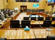 Matangkan Raperda Tambang, DPRD Babel Konsultasi ke DPR RI Dorong Izin Pertambangan Rakyat