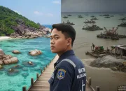 Ketidaktahuan Batas IUP Jadi Pemicu, Tata Kelola Tambang Laut Perlu Dievaluasi