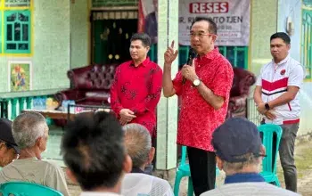 26-30 Oktober 2026, Rudi Center dan PDIP Babel Hadirkan Operasi Katarak Gratis