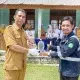 Arsari Tambang Goes to School: Dari APAR hingga Penanganan Luka Bakar, Semua Diajarkan