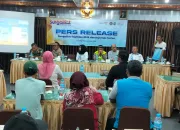 Ayo ke Bangka! Sungailiat Triathlon 2026 Siap Hadirkan Sensasi Sport Tourism Terbaik