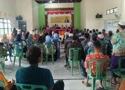 Reses Rina Tarol Jadi Curhatan Warga, Infrastruktur dan Pendidikan Jadi Sorotan