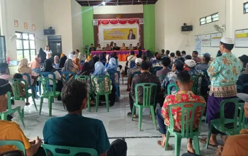 Reses Rina Tarol Jadi Curhatan Warga, Infrastruktur dan Pendidikan Jadi Sorotan