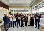 IPB Hadirkan Solusi Blue Economy, Limbah Udang Disulap Jadi Pupuk Organik