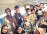 Bawa Misi Budaya Bangka, Sanggar Seni Lawang Budaya Siap Tampil di Ajang Nasional Napak Sire 2026 Belitung