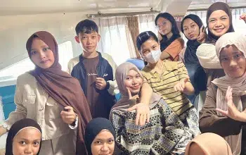 Bawa Misi Budaya Bangka, Sanggar Seni Lawang Budaya Siap Tampil di Ajang Nasional Napak Sire 2026 Belitung