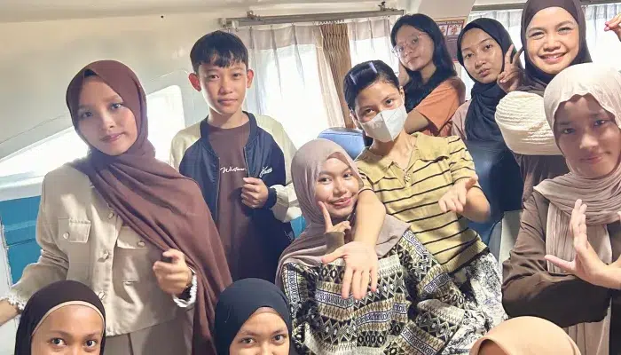 Bawa Misi Budaya Bangka, Sanggar Seni Lawang Budaya Siap Tampil di Ajang Nasional Napak Sire 2026 Belitung