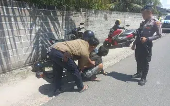 Laporan 110 Bongkar Dugaan Teror KDRT di Sungailiat, Korban Mengaku Sering Diancam
