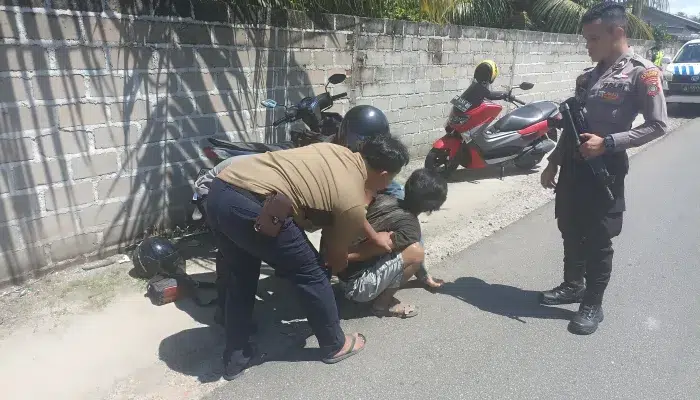 Laporan 110 Bongkar Dugaan Teror KDRT di Sungailiat, Korban Mengaku Sering Diancam