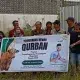 Jelang Iduladha, Harwendro Tunjukkan Sisi Humanis Arsari Tambang Lewat Aksi Berbagi