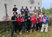 Kebersamaan Iduladha, PJS Babel Gelar Penyembelihan Sapi Qurban Bantuan PT Timah